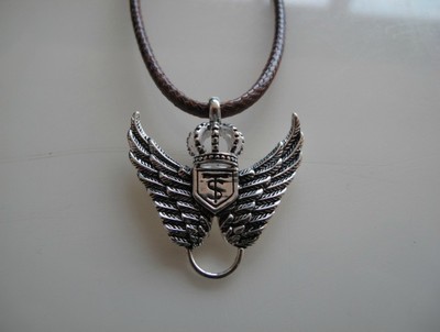 揭秘Thomas Sabo時(shí)尚大翅膀皮繩項(xiàng)鏈 工廠源頭直供背后的商機(jī)